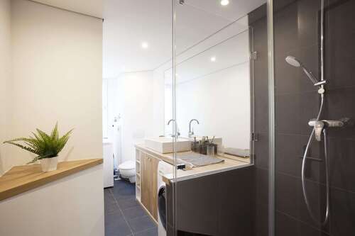 Foto - WG-Zimmer in Berlin 770,00 € 20 m²