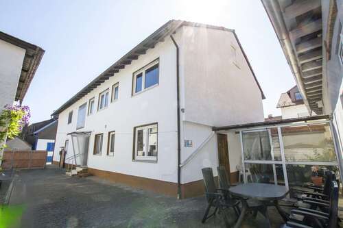 Foto - Haus zum Kaufen in Alsbach-Hähnlein 450.000,00 € 246 m²