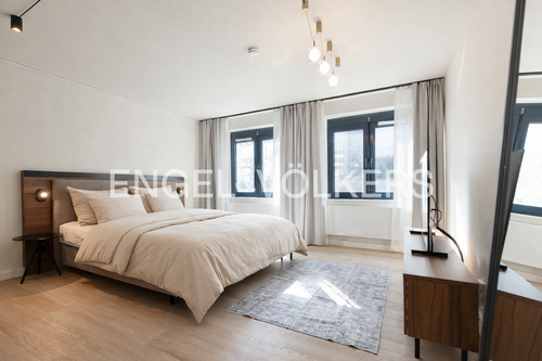 Foto - Wohnung zum Mieten in Frankfurt am Main 2.247,00 € 104.2 m²
