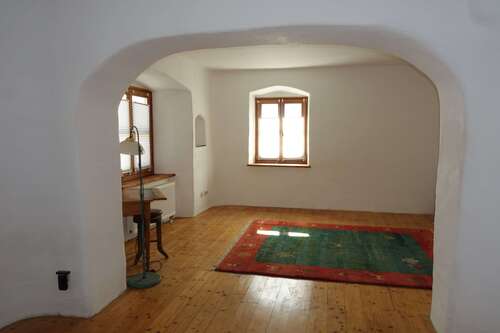 Foto - Wohnung zum Mieten in Kraiburg 300,00 € 36 m²
