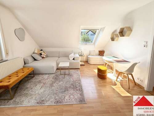 Foto - Wohnung zum Kaufen in Stuttgart 249.000,00 € 51 m²