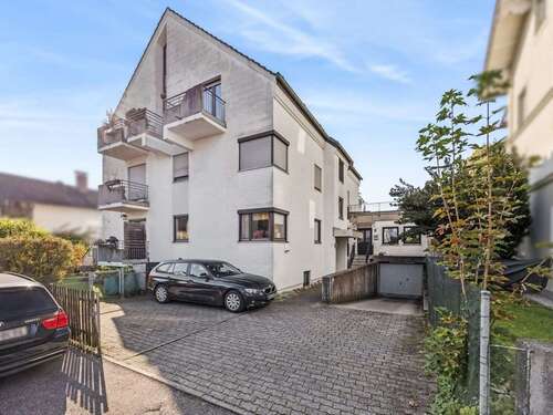 Foto - Wohnung zum Kaufen in Rosenheim 498.000,00 € 143 m²
