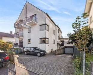 Wohnung zum Kaufen in Rosenheim 498.000,00 € 143 m²