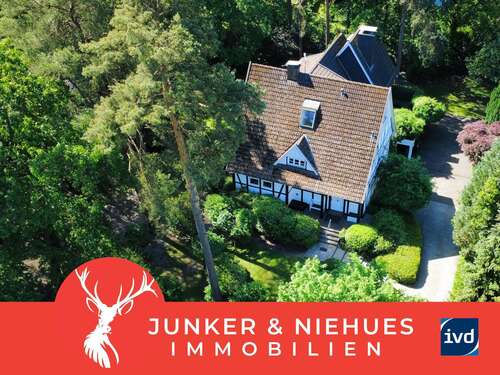 Foto - Haus zum Kaufen in Bielefeld 990.000,00 € 309 m²