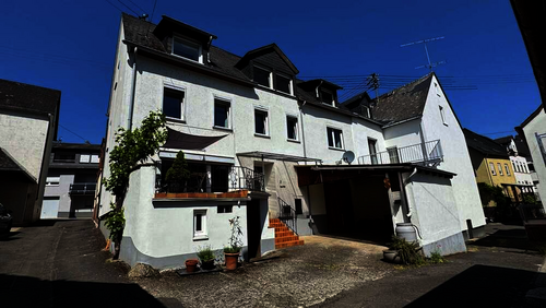 Foto - Haus zum Kaufen in Zell-Kaimt 180.000,00 € 151 m²