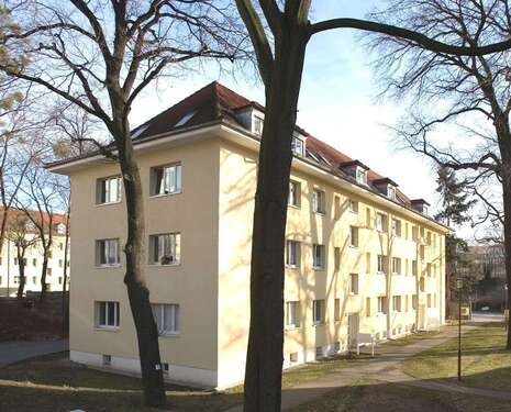 Foto - Wohnung zum Mieten in Dresden 415,00 € 52 m²