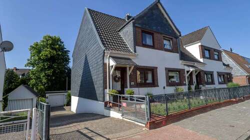Foto - Haus zum Kaufen in Bremen 235.000,00 € 85 m²