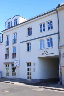 Foto - Wohnung zum Mieten in Strausberg 633,00 € 53.36 m²