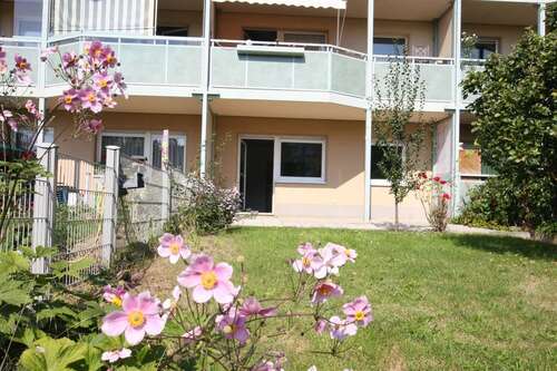 Foto - Wohnung zum Mieten in Gera 414,90 € 69.15 m²