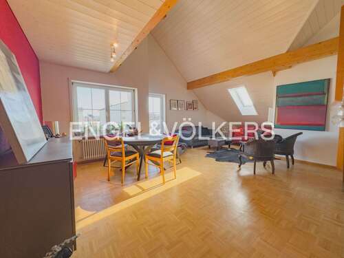 Foto - Wohnung zum Kaufen in Lottstetten 280.000,00 € 92 m²