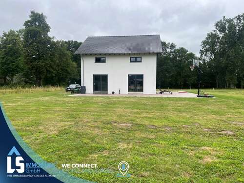 Foto - Haus zum Kaufen in Wahrenberg OT Aland 330.000,00 € 145 m²