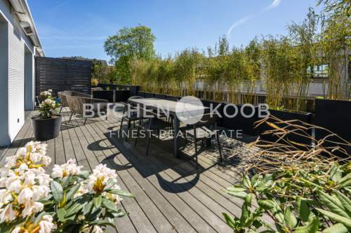 Foto - Wohnung zum Kaufen in Hamburg 995.000,00 € 80 m²