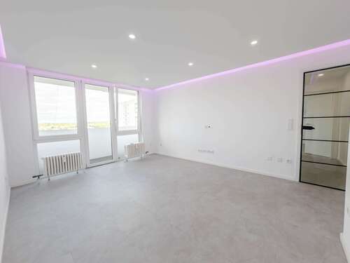 Foto - Wohnung zum Kaufen in Frankfurt am Main 259.000,00 € 77.5 m²