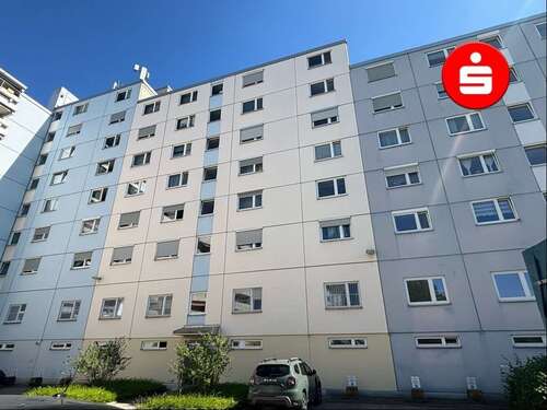 Foto - Wohnung zum Kaufen in Oberasbach 269.000,00 € 85.52 m²