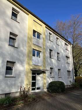 Foto - Wohnung zum Mieten in Duisburg 550,00 € 79.38 m²