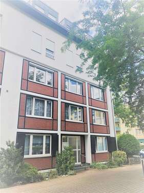 Foto - Wohnung zum Kaufen in Düsseldorf 223.000,00 € 53.5 m²
