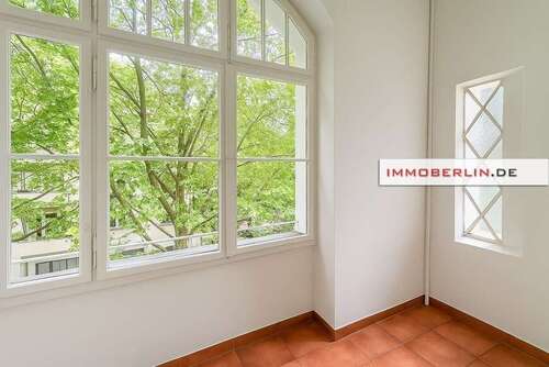 Foto - Wohnung zum Kaufen in Berlin 699.000,00 € 124 m²