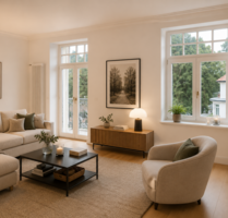 Wohnung zum Mieten in Baden-Baden-Innenstadt 1.400,00 € 95 m²