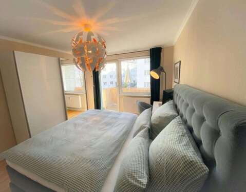 Foto - WG-Zimmer in Frankfurt am Main 899,00 € 25 m²