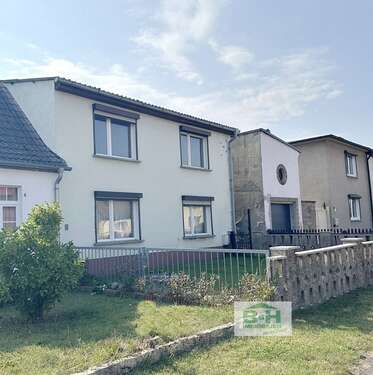 Foto - Haus zum Kaufen in Zörbig 59.999,00 € 126 m²