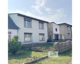 Haus zum Kaufen in Zörbig 59.999,00 € 126 m²