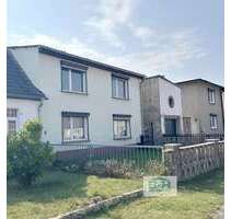 Haus zum Kaufen in Zörbig 59.999,00 € 126 m²