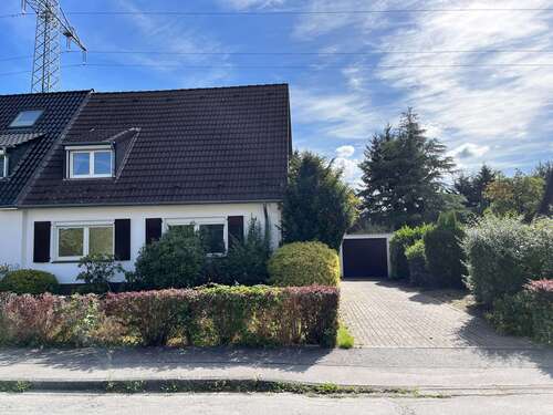 Foto - Haus zum Kaufen in Ratingen 419.000,00 € 116.15 m²