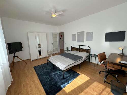 Foto - WG-Zimmer in Frankfurt am Main 749,00 € 19 m²