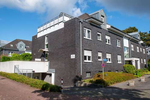 Foto - Wohnung zum Kaufen in Marl 149.000,00 € 54 m²