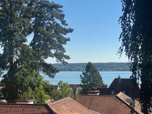 Foto - Wohnung zum Mieten in Überlingen 1.480,00 € 90 m²