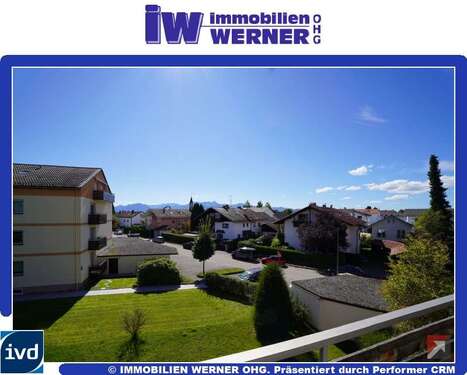 Foto - Wohnung zum Kaufen in Stephanskirchen Schloßberg 259.000,00 € 61 m²