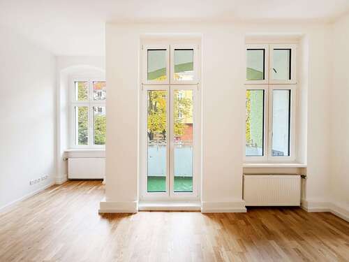 Foto - Wohnung zum Mieten in Berlin 1.600,00 € 100 m²