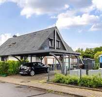 Haus zum Kaufen in Borgstedt 399.000,00 € 188 m²