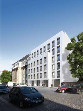 Foto - Wohnung zum Kaufen in Leipzig 419.000,00 € 92 m²