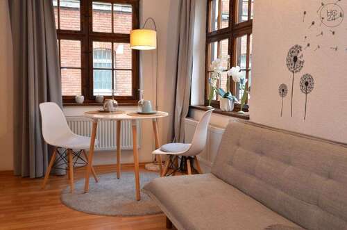 Foto - Wohnen auf Zeit in Ulm 1.250,00 €