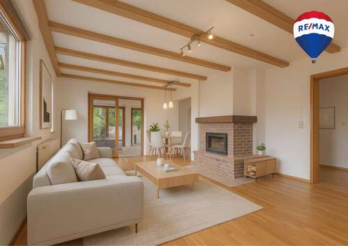 Foto - Wohnung zum Kaufen in Rickenbach 419.000,00 € 197 m²