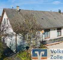 Haus zum Kaufen in Winterlingen 69.000,00 € 112 m²