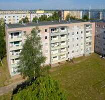 Wohnung zum Mieten in Wolgast 200,00 € 32.8 m²