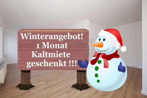 Foto - Wohnung zum Mieten in Zwickau 480,00 € 80 m²