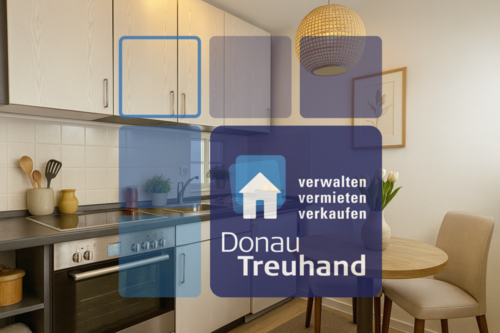 Foto - Wohnung zum Kaufen in Passau 69.000,00 € 26.15 m²