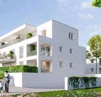 Wohnung zum Kaufen in Mössingen Öschingen 450.000,00 € 78.32 m² - Mössingen / Öschingen