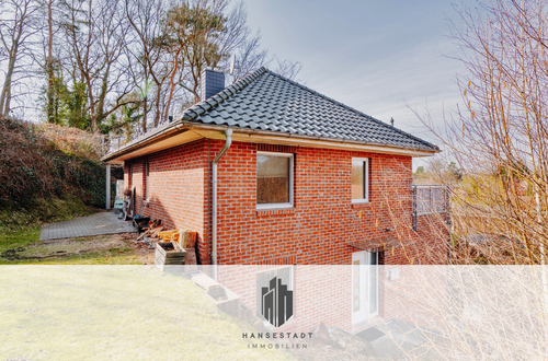 Foto - Haus zum Kaufen in Stelle 449.000,00 € 146 m²