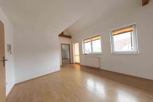 Foto - Wohnung zum Kaufen in Friedberg (Hessen) 229.000,00 € 61.5 m²