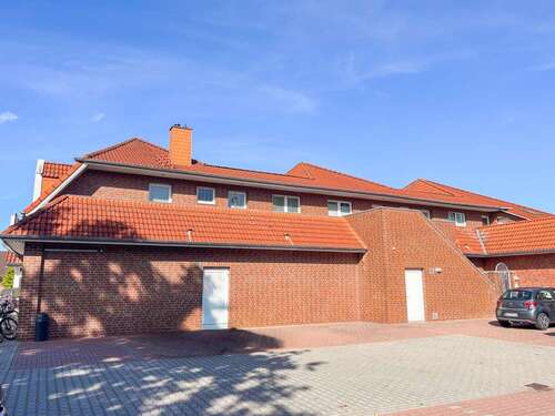 Foto - Wohnung zum Mieten in Edewecht 500,00 € 69 m²