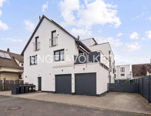 Foto - Wohnung zum Kaufen in Groß-Gerau 330.000,00 € 65.55 m²