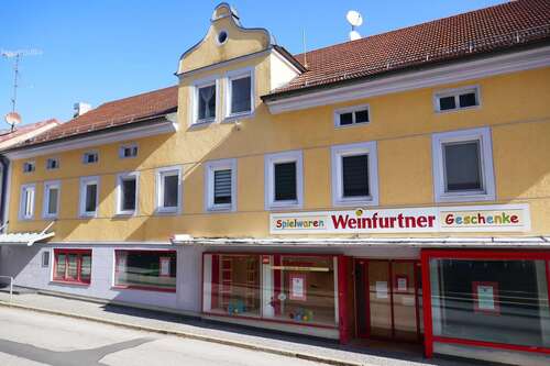 Foto - Haus zum Kaufen in Bad Griesbach 285.000,00 € 203 m²