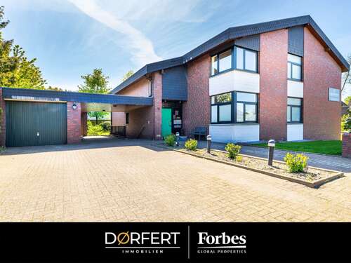 Foto - Haus zum Kaufen in Wardenburg 550.000,00 € 323 m²