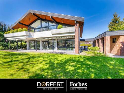 Foto - Haus zum Kaufen in Wardenburg 539.000,00 € 323 m²