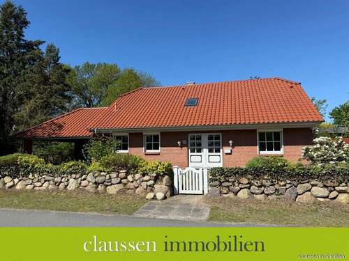 Foto - Haus zum Kaufen in Hanstedt 535.000,00 € 174 m²
