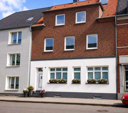 Foto - Haus zum Kaufen in Duisburg 580.000,00 € 265 m²